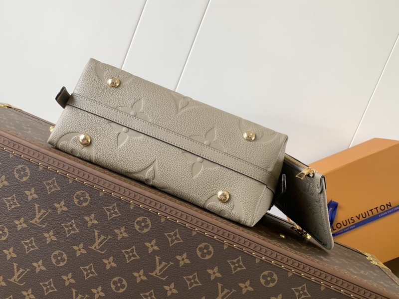 LV Top Handle Bags